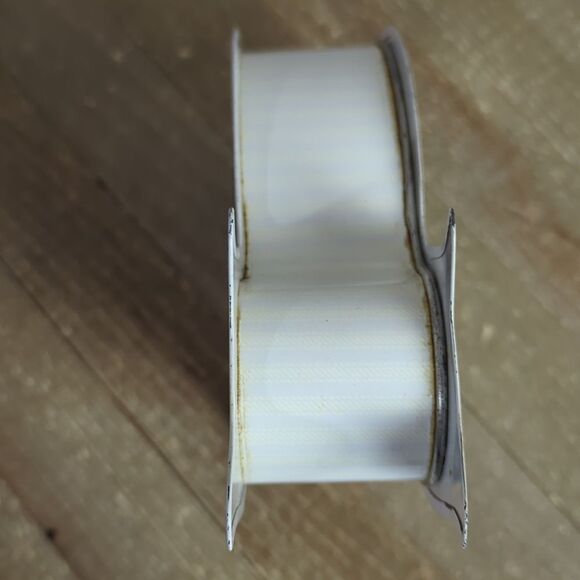 Cat shaped vintage tin storage - Picture 4 of 6